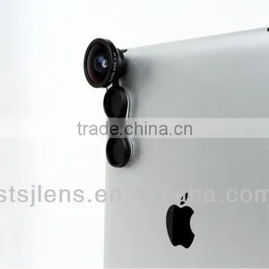 Universal 0.4X Clip Super Wide Angle Lens for Phone thumbnail-5
