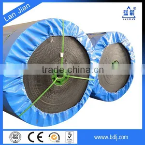 Cheap and High Quality Steel Cord Conveyor Belt Manufacturers thumbnail-1