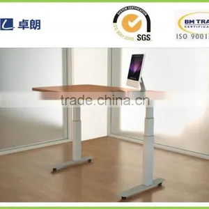 Multi-fuction Electric Sit to Stand Desk for Office thumbnail-1