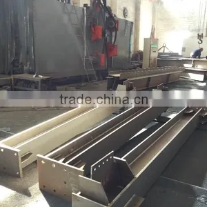 Durable Prefab Heavy Steel Structures for Workshops thumbnail-3