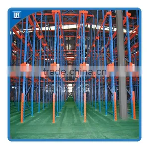 Cold Room Storage System Iron Drive in Racking thumbnail-5