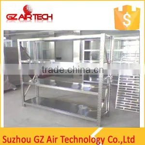 Stainless Steel Shelves thumbnail-1