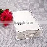 Acrylic Handkerchief Holder/acrylic Tissue Holder thumbnail-1