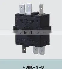 Rotary Switch thumbnail-1
