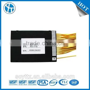 High Quality China Supplier Fiber Optic Splitter 1:8 1:4 1:2 1:16 1:32 1:64 Price thumbnail-2
