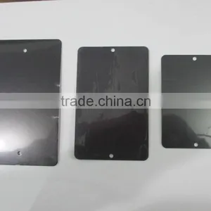 China Welcomed High Quality Metal Anodized Aluminum Metal Black Card thumbnail-2