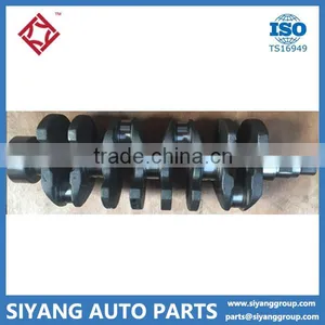 Engine Parts Crankshaft 4G18 MD352125 for Mitsubishi Parts thumbnail-1