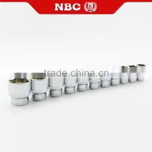 Industrial Grade 94pcs 6.3mm and 12.5mm Socket Wrench Set thumbnail-6