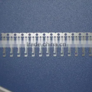 China Sheet Metal Stamping Supplier/ISO 9001 Certified thumbnail-1