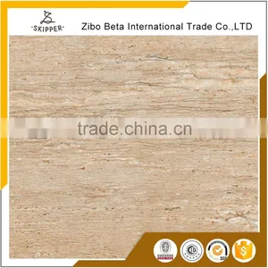 Porcelain Floor Tile White Marble Tile thumbnail-4