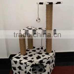 Cat Tree thumbnail-1