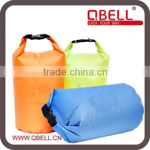 PVC Foldable Travel Waterproof Bag/good Quality Beach Bag/Drifting Bag/waterproof Dry Bag/beach Bag thumbnail-1
