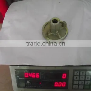 Construction Scaffold Round Plate Nut thumbnail-1