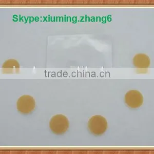 Best Partner for Travel With Best Effect Carsick Cool Patch thumbnail-3