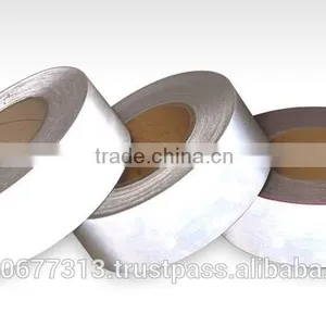 High Reflective Fabric Tape, Trim - 9904HS thumbnail-3