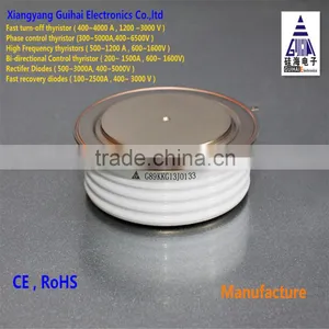 KP200 800-1600V Thyristor thumbnail-1