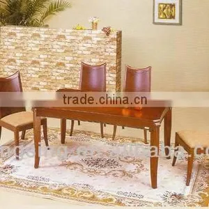 China Upholstered Comfortable Chair thumbnail-1
