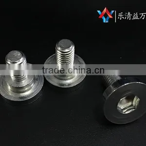 Iron Rivets and Hollow Rivets and Hollow Studs and Semi-hollow Rivets and Solid Rivets and Cold Heading Process thumbnail-1