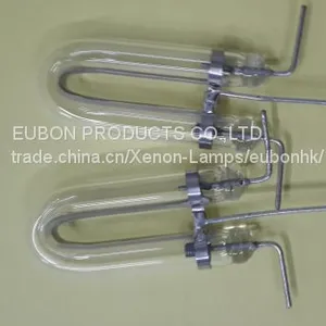 Xenon Flash Tube-U Shape IPL Lampe 1~2W thumbnail-3