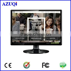 Wholesale Classical 21.5 Inch 1920x 1080 Resolution MCU(S) TFT LCM Touch Screen thumbnail-2