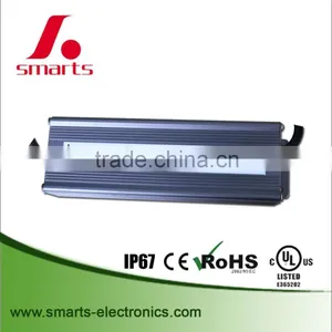 230v 220v 12v Dimmable Electronic Transformer 100w Power Supply thumbnail-2