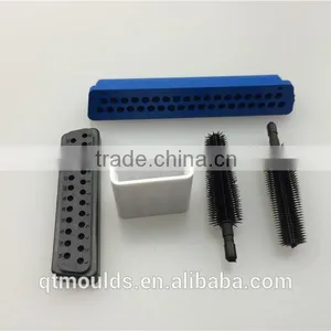 ISO9001 Certified Supplier Injection Moulds of Plastic Product thumbnail-1