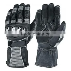 Summer Motorcycle Gloves, Summer Motorbike Gloves thumbnail-1