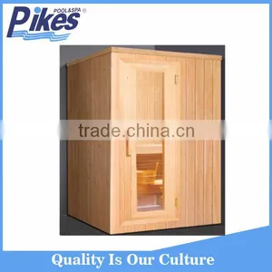 Hotel Dry Domestic Sauna Room / Cheapest Sauna Room thumbnail-1