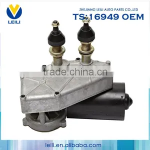 ZJ2633 100W WIPER MOTOR WITH BRACKET thumbnail-2
