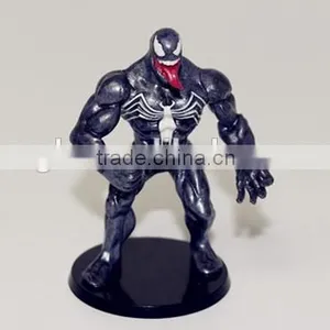 Cartoon Figurine, Character Figurine, Promotion Figurine,Human Figurine thumbnail-3