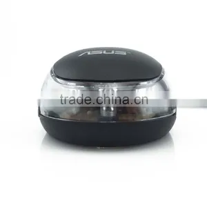 Promotional Wired Ultra-thin Mini Mouse Usb Charging Support Notebook Desktop thumbnail-2