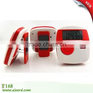 2014 High Quality Customized Digital Kitchen Timer thumbnail-1