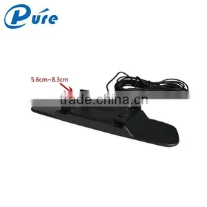 Digital Parking Assist System Parking Sensor With LED Display Auto Vehicle Parking Sensor Bibi Sound Alert thumbnail-6