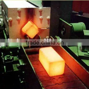 50-35000 KW Induction Billet Heating Furnace,induction Furnace for Billets thumbnail-1