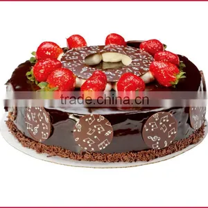 Round Cake Ring, 3pcs/set thumbnail-4