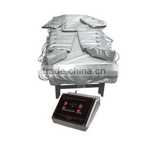 Professional Lymphatic Drainage Massage Machine Portable Lymphatic Drainage Machine Air Pressure Massage Lymphatic Drainage Mach thumbnail-1