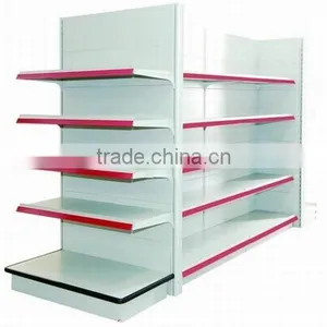Multilayer Wholesale Shelving Units thumbnail-1