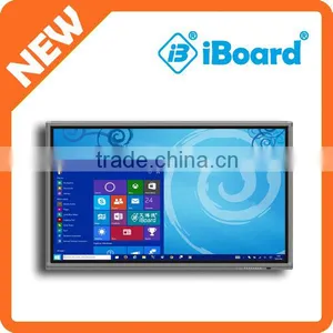 85 Inch Touch Screen TV thumbnail-1