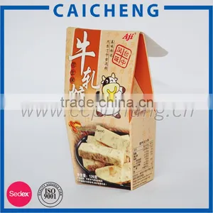 Disposable Food Packaging Take Away Box thumbnail-3