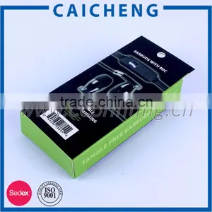 Custom Colorful Printed Paper Packing Box Wholesale thumbnail-4