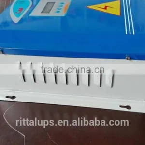 2kw Wind Controller for Wind System House Wind Turbine thumbnail-2