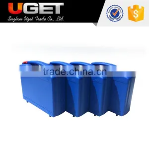China Supplier Export Simple Plastic Instrument Carry Tool Box thumbnail-1