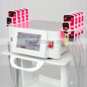 Lipo Laser Weight Loss Machine Fat Burning Instrument thumbnail-3