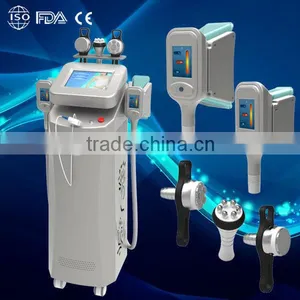 China Beijing Nubway Cavitation Slimming Lose Weight Machine Anti-freezing Membrane For Cryolipolysis Fat Melting thumbnail-2