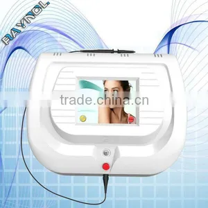 Raynol Beauty Salon Equipment Spider Vein Removal For Facial Redness Vascular Removal Device thumbnail-1