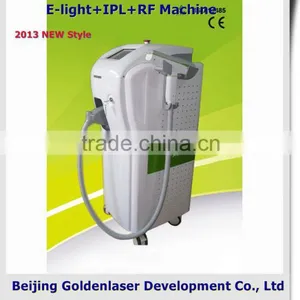 2013 New Design E-light+IPL+RF Machine Tattooing Beauty Machine Instant Lipstick thumbnail-1