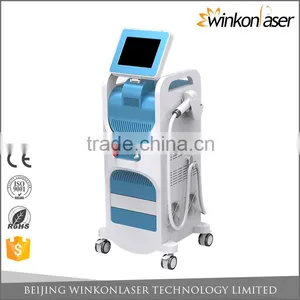 Professional OEM & ODM Approved 808 Diode Laser Hair Removal Depileve Wax Heater thumbnail-3