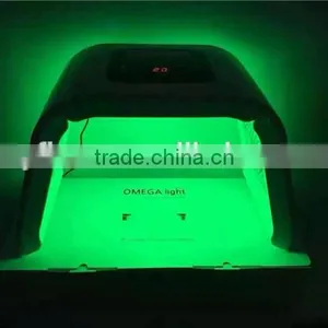 2016 Hot Deep Clean Skin Whitening Led Facial Mask / Led Pdt / Led Light Therapy thumbnail-5