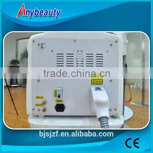 Anybeauty Portable 808t-2 808nm Didoe Laser Hair Removal Machine thumbnail-4