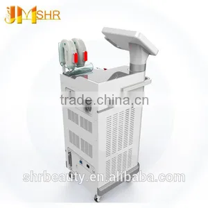 Gold Suppliers Skin Rejuvenation SHR Hair Removal Machine in IPL Machine thumbnail-4